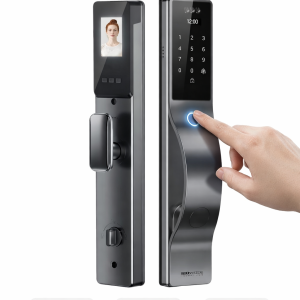 iLock Smart Digital Door Lock