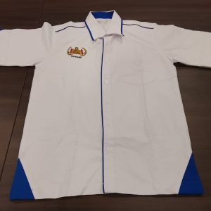 KPPMB Corporate Uniform Shirt